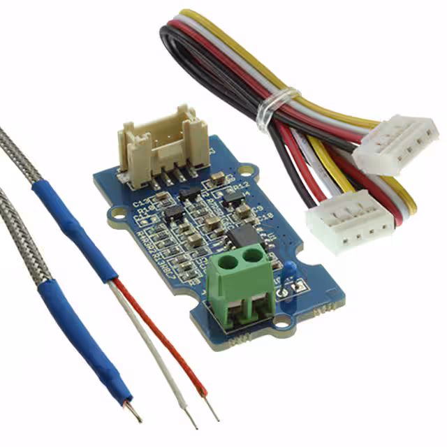 111020002 Seeed Technology Co., Ltd  Cartes d'évaluation - Cartes d'extension Cartes filles